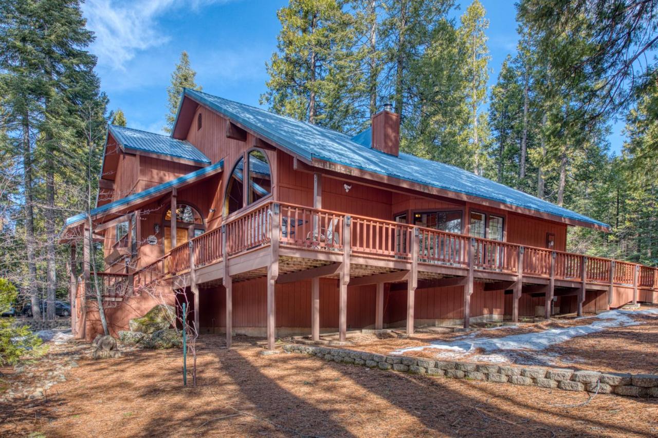 Apple Blossom Lodge - B&B
