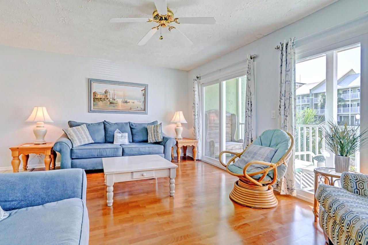 B&B Santa Rosa Beach - Sea Bluff Townhomes 19 - Bed and Breakfast Santa Rosa Beach