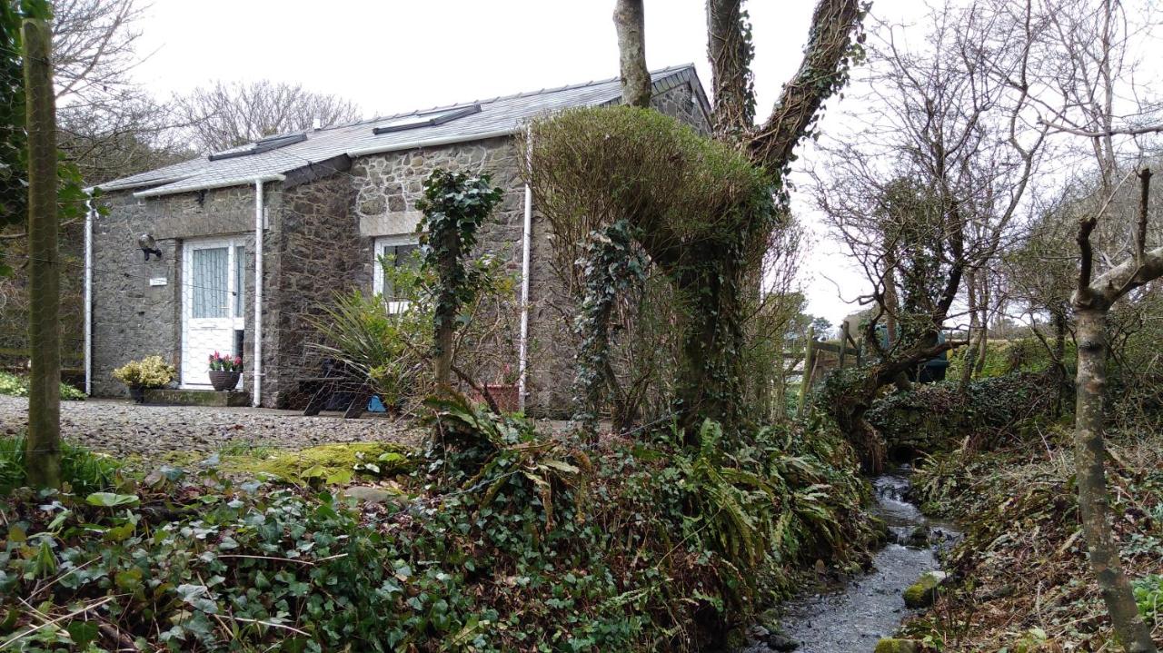 Ty r Pwmp - B&B