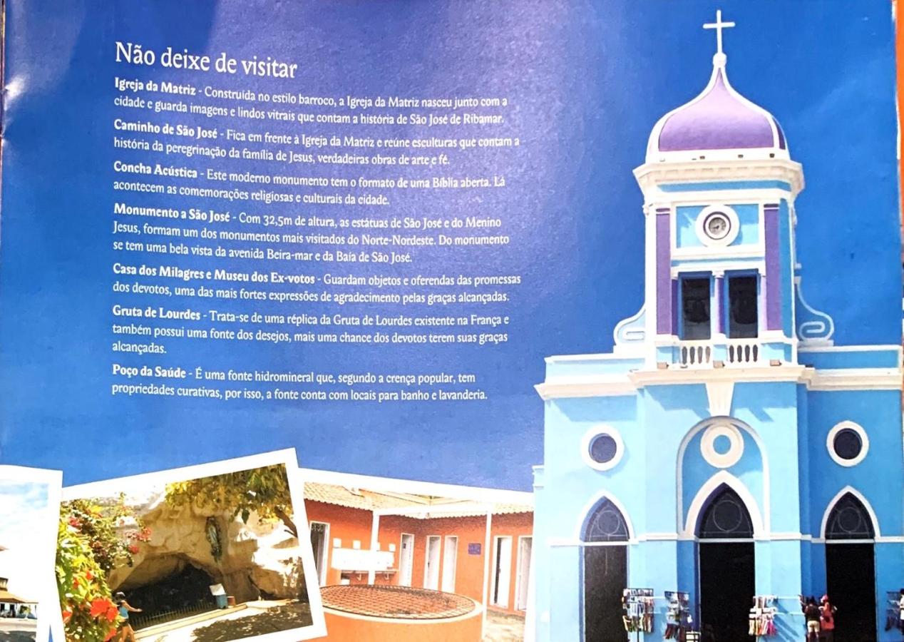 Suíte em São José de Ribamar - B&B