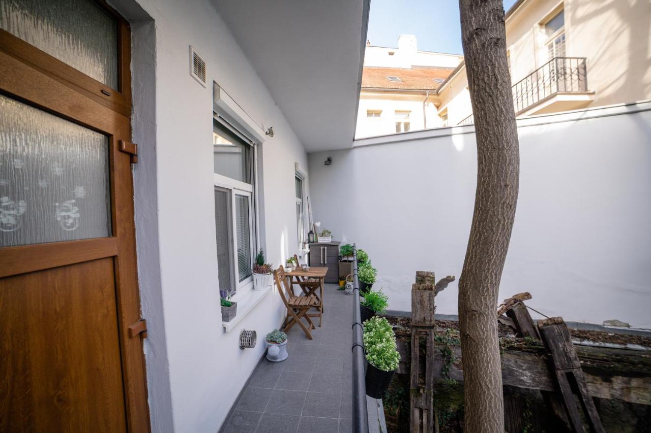 Apartman Sv. Urban - B&B