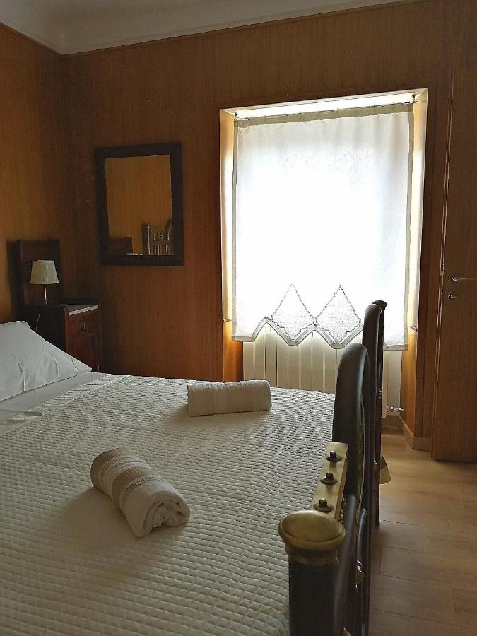 B&B Capracotta - Ti Racconto - Bed and Breakfast Capracotta