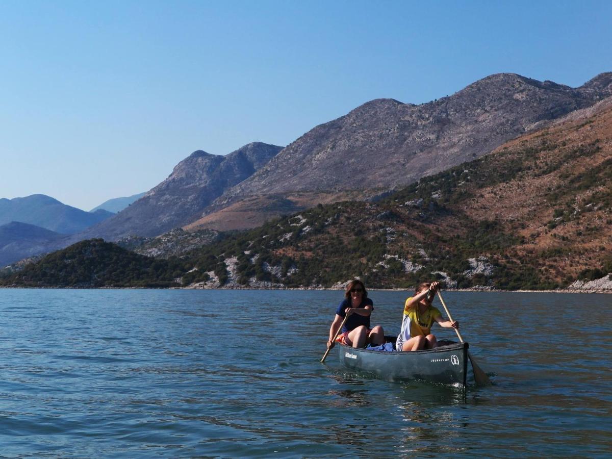 Superior Familietent met Kitchenette