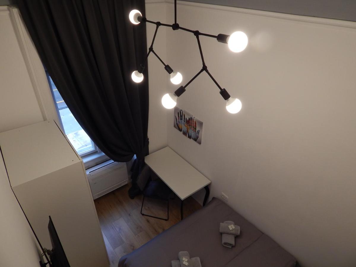 Chambre de Luxe 3