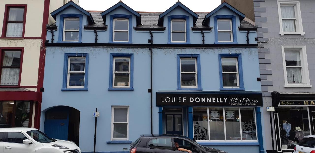 The Stonehouse, in the heart of Ballycastle - Chambres d’hôtes Ballycastle