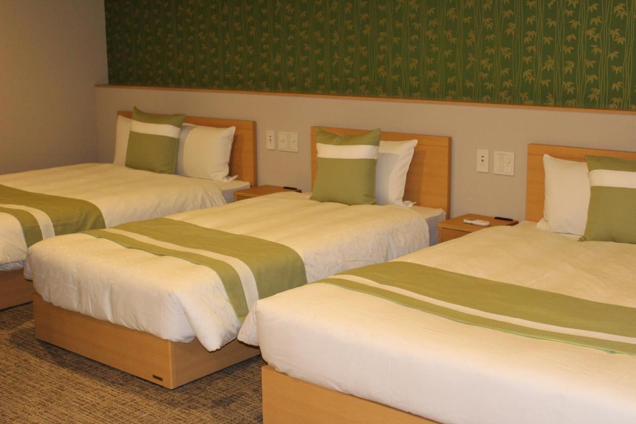 Camera Familiare Superior 