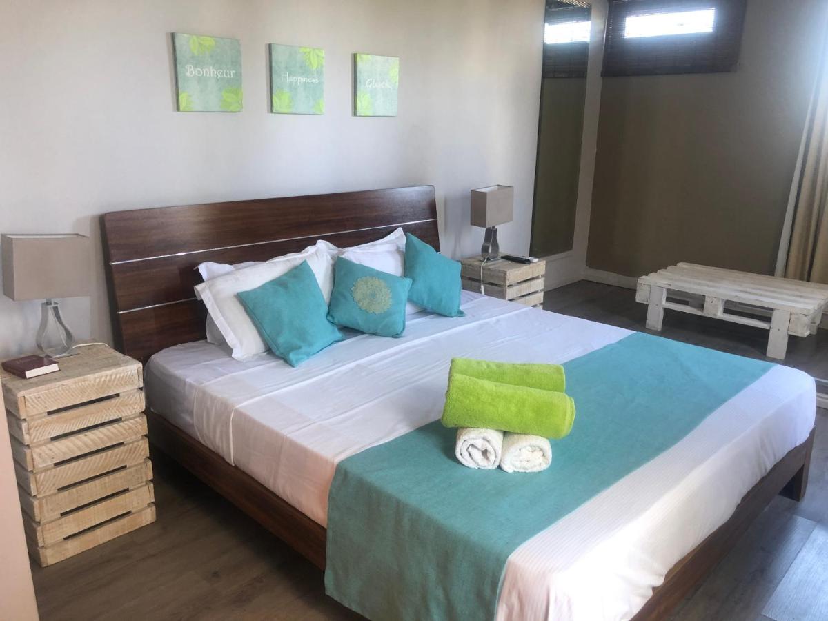 Double Room with Sea View