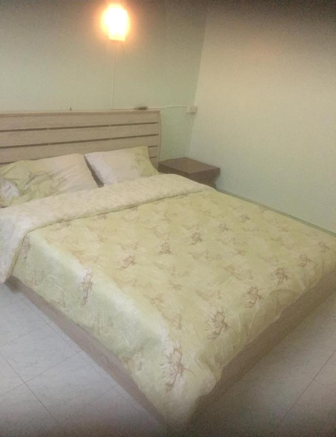 Baan Suan Resort2345 - Chambres d'hôtes Ban Nong Waeng