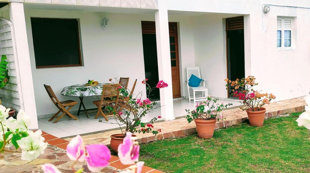 TI CALEBASSE - B&B