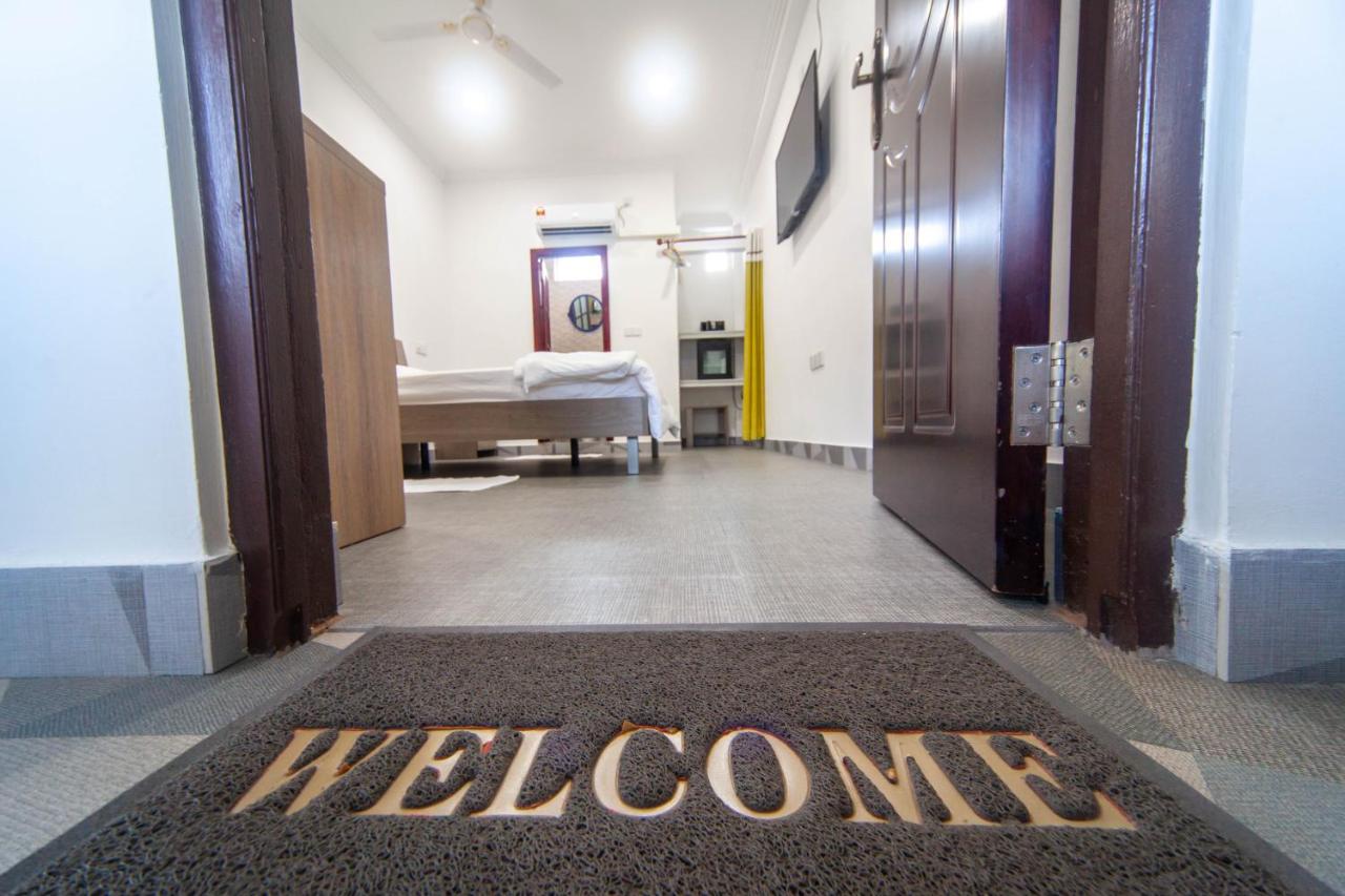 Camera Matrimoniale Deluxe con Doccia