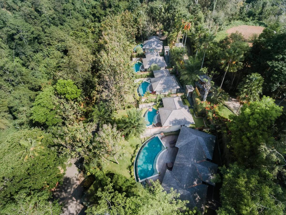 One-Bedroom Villa with Private Pool