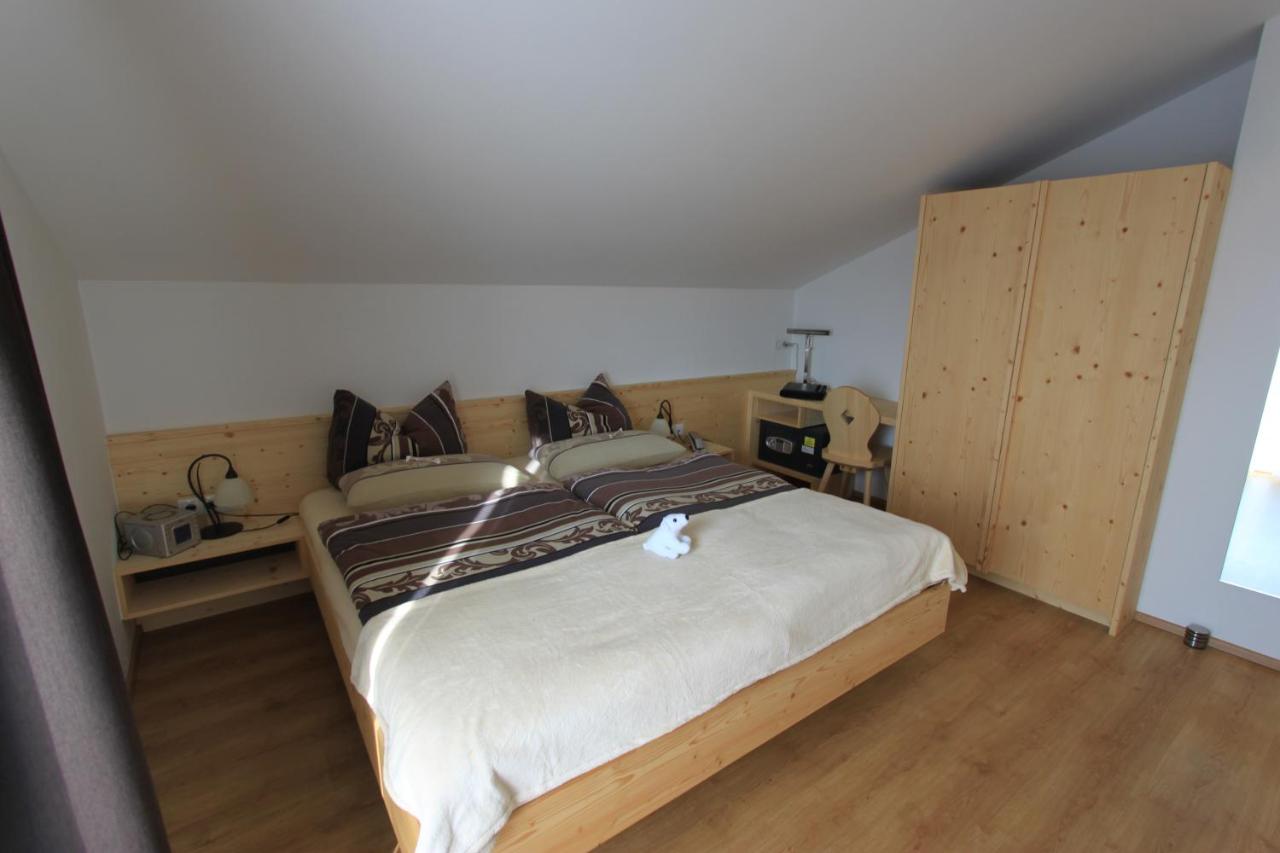 Apartamento de 2 dormitorios (4 adultos)