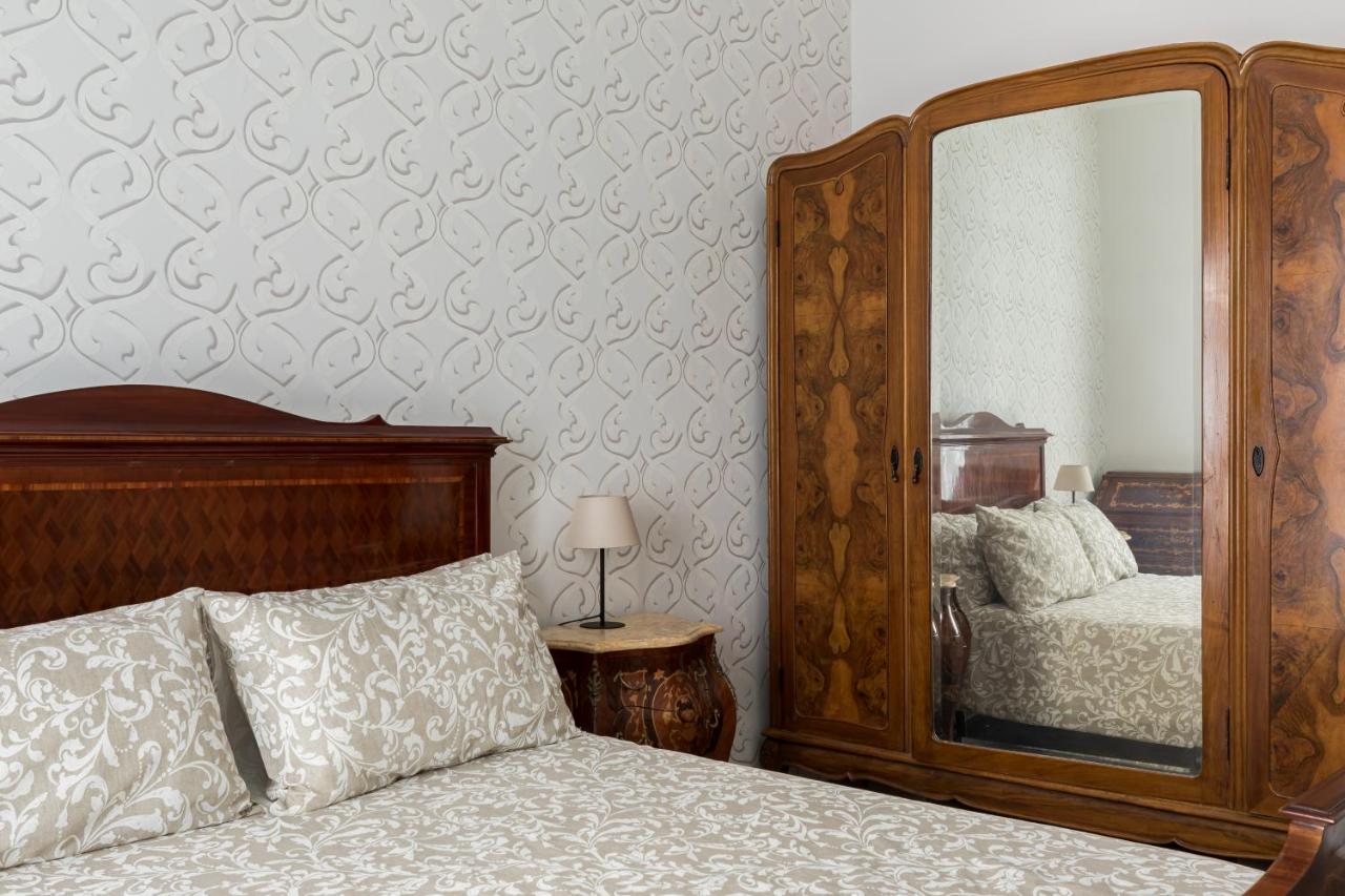 Nobile Casa St.Maria - B&B Rome