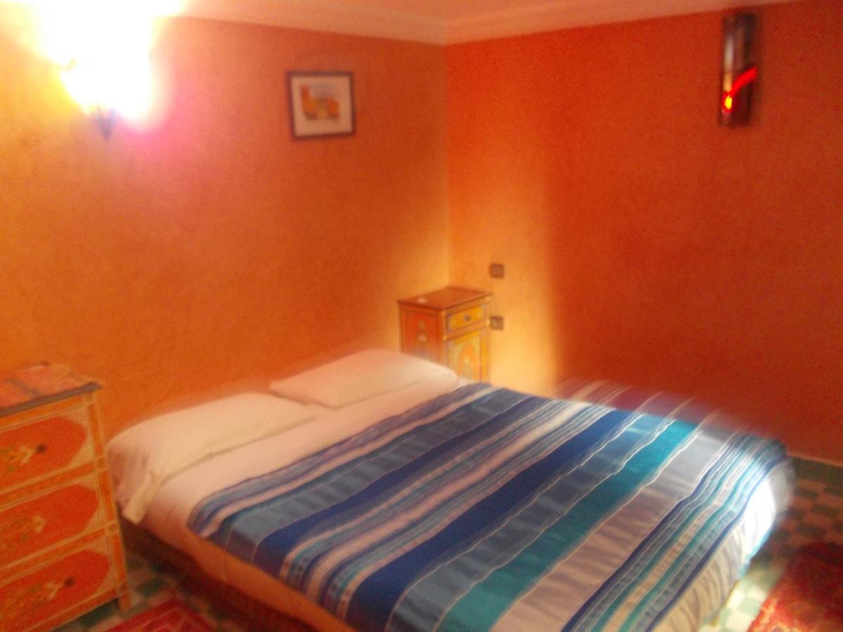 Riad Casa Sophia - B&B