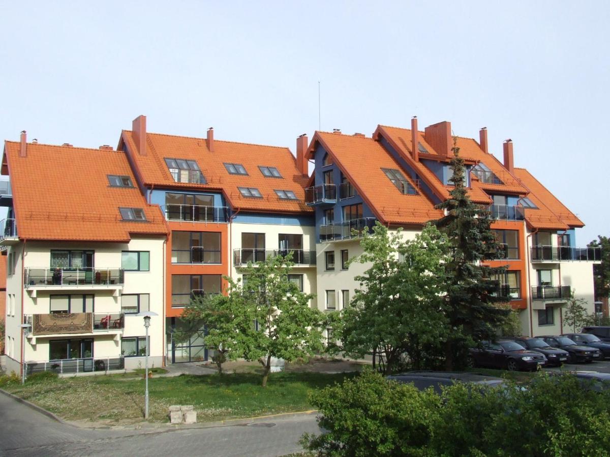 Nidos Laivas - Ferienwohnung