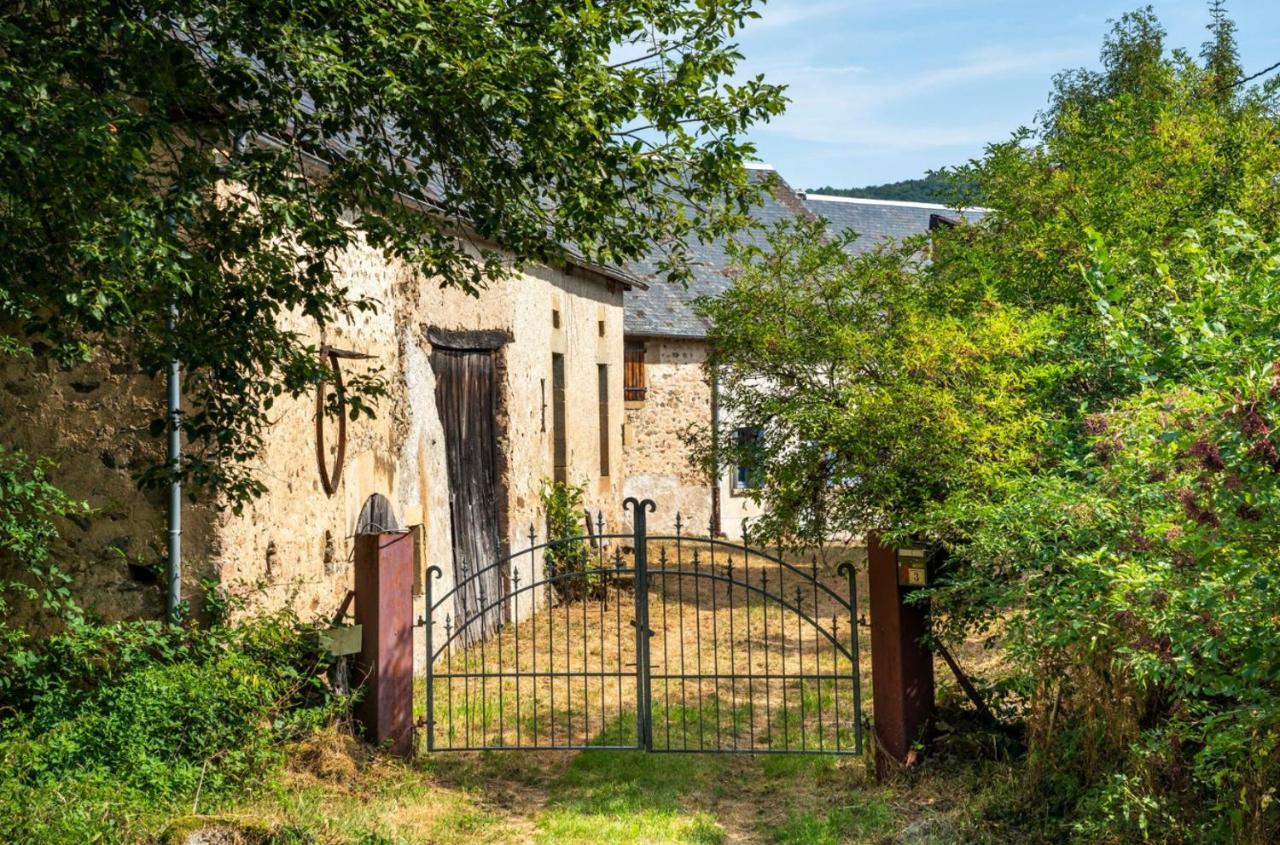 Les Bouaux, Lavena - Ferienwohnung