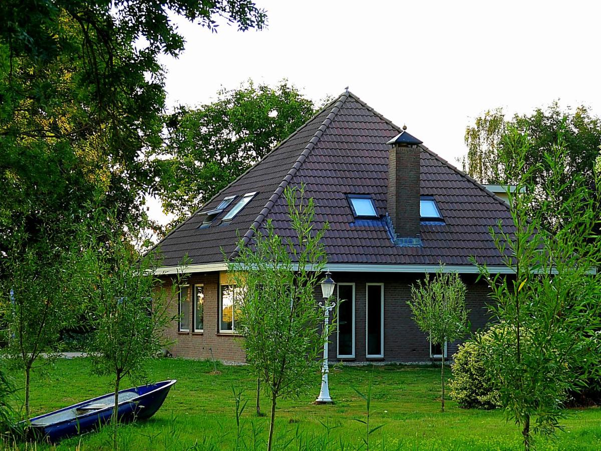 Boerderij Zonneveld - B&B