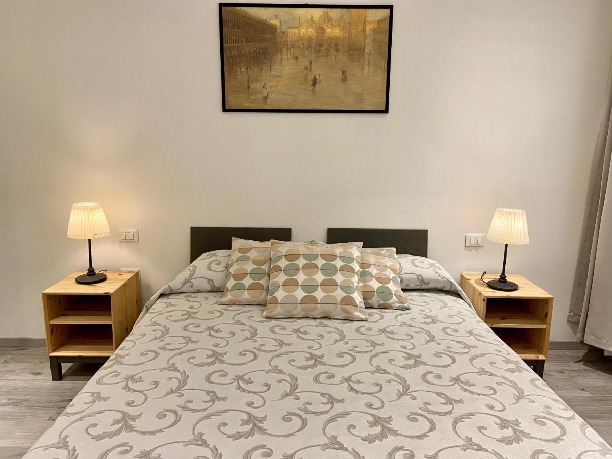 Corte Contarina - Bed and Breakfast Venetië