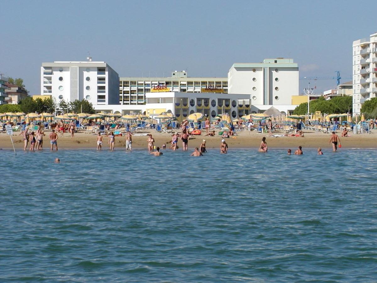 APPARTAMENTI SOLARIUM - B&B Bibione