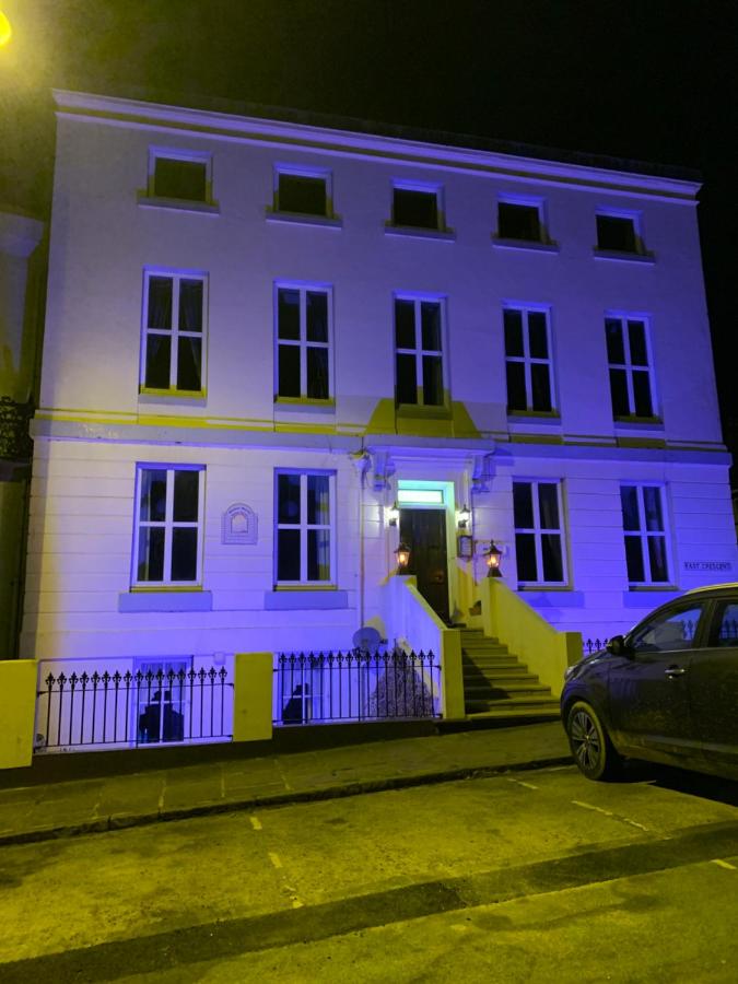 Khyber Mount Guest House - B&B Whitby