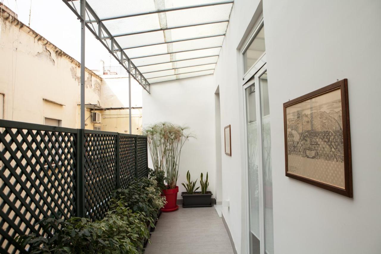 B&B Ninarella Napoli - Bed and Breakfast Napels