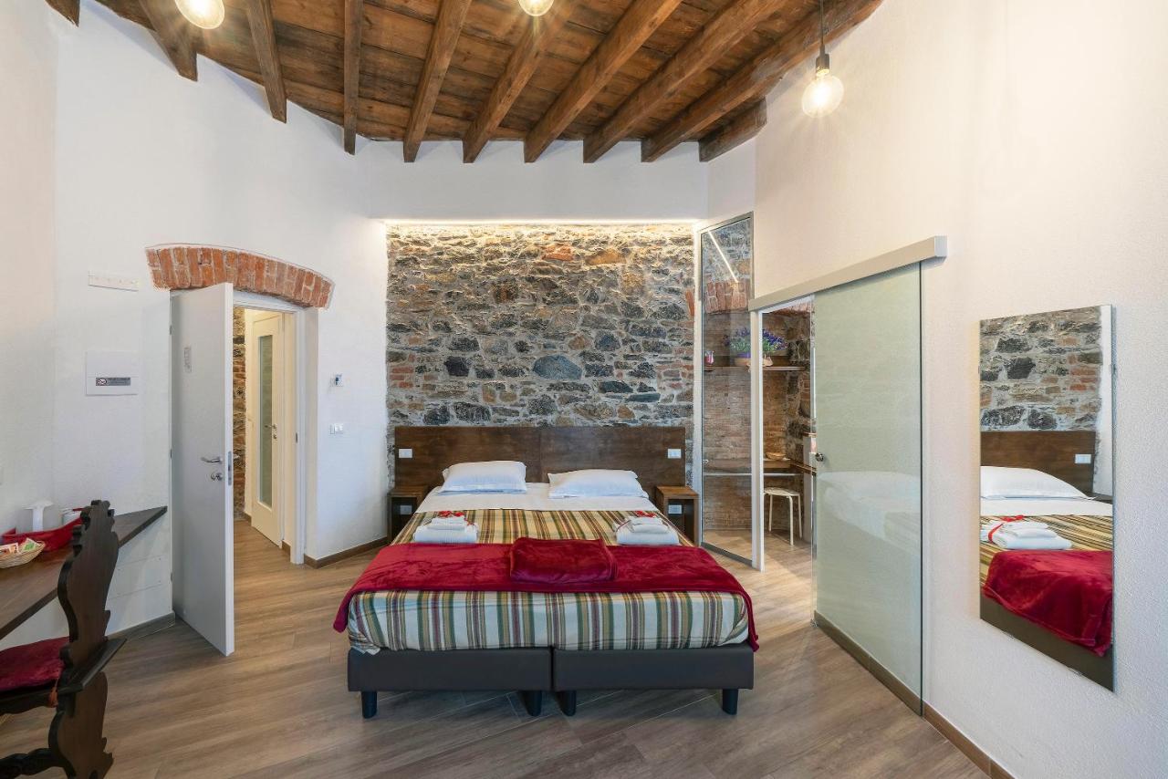 Chambre Triple Supérieure