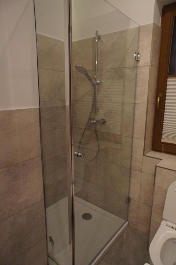 Między Wierchami - Ferienwohnung Ponice