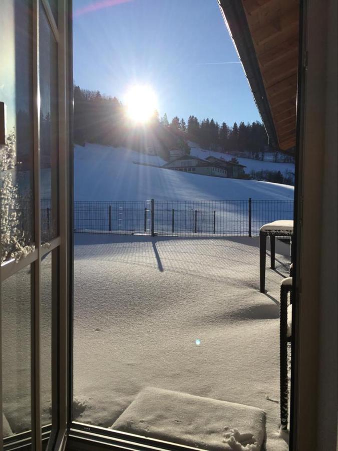 Fitzlhof - B&B Sankt Koloman