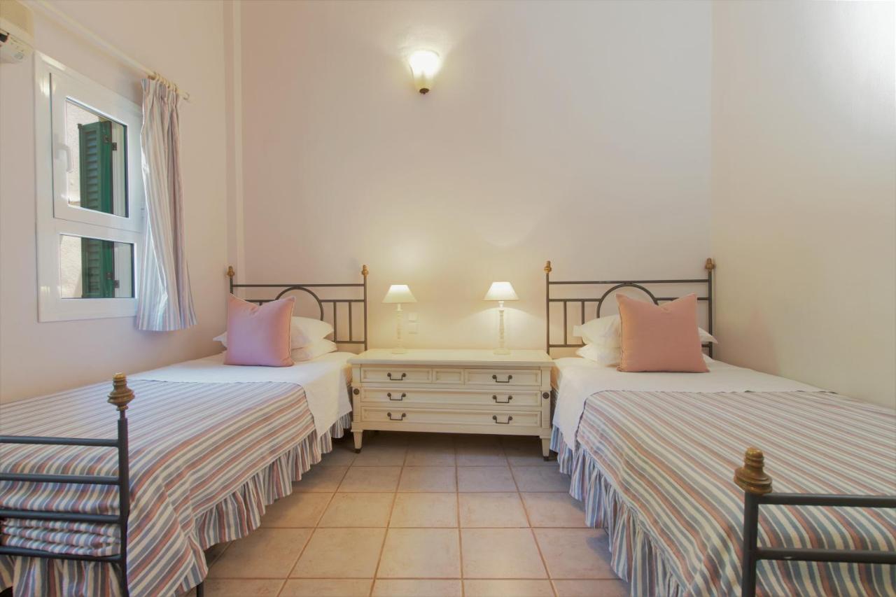 Master Suite con Vista Mare