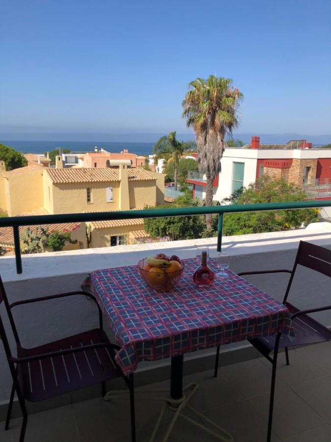 Apartment mit 1 Schlafzimmer und Meerblick