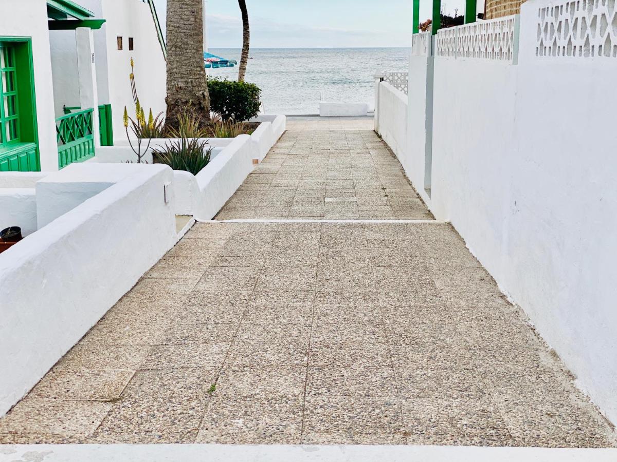 Canaryislandshost l Brisa del Atlántico - B&B Playa Honda