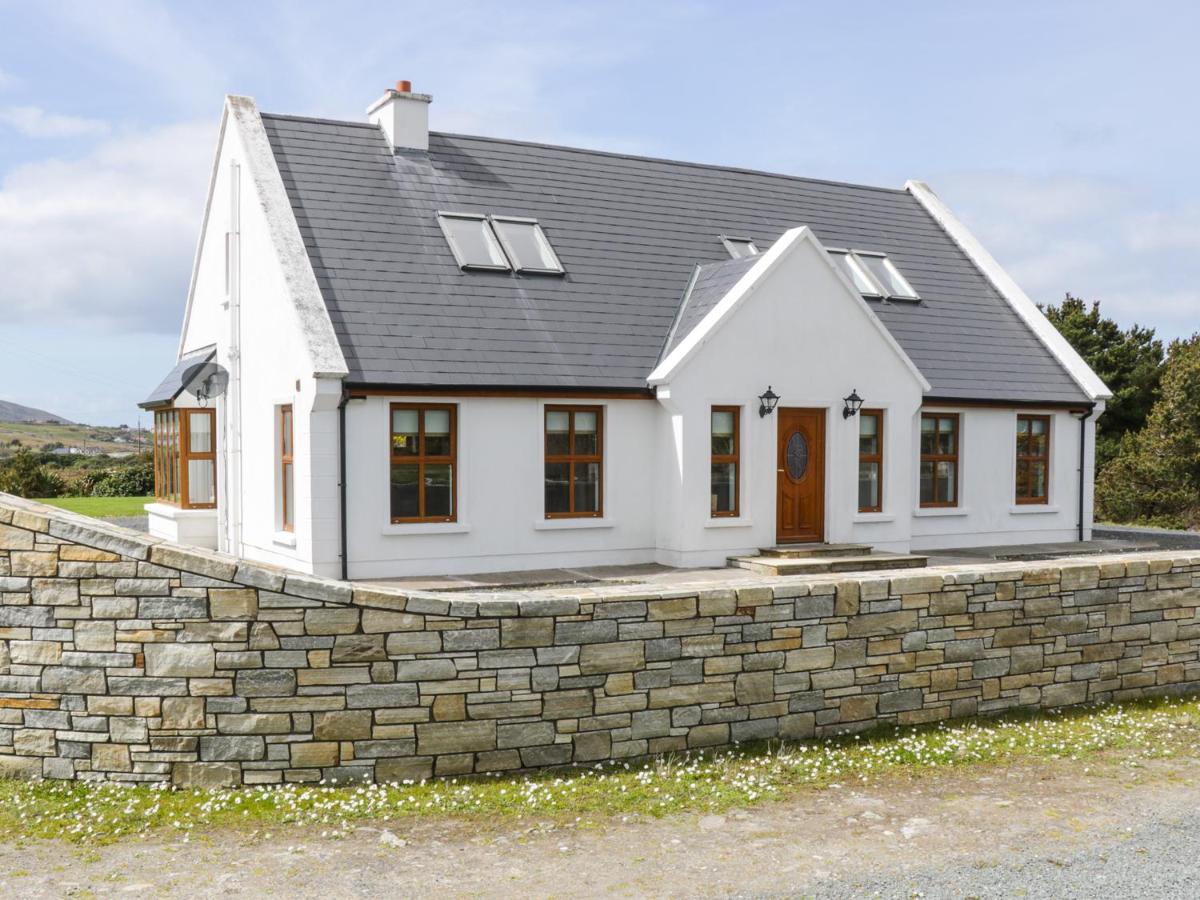 B&B Achill - Kevin's House - Bed and Breakfast Achill