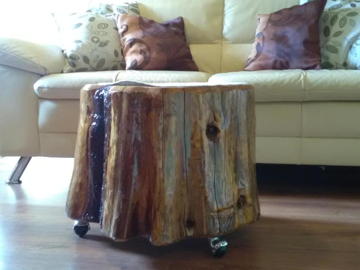 Apartamento de 1 dormitorio