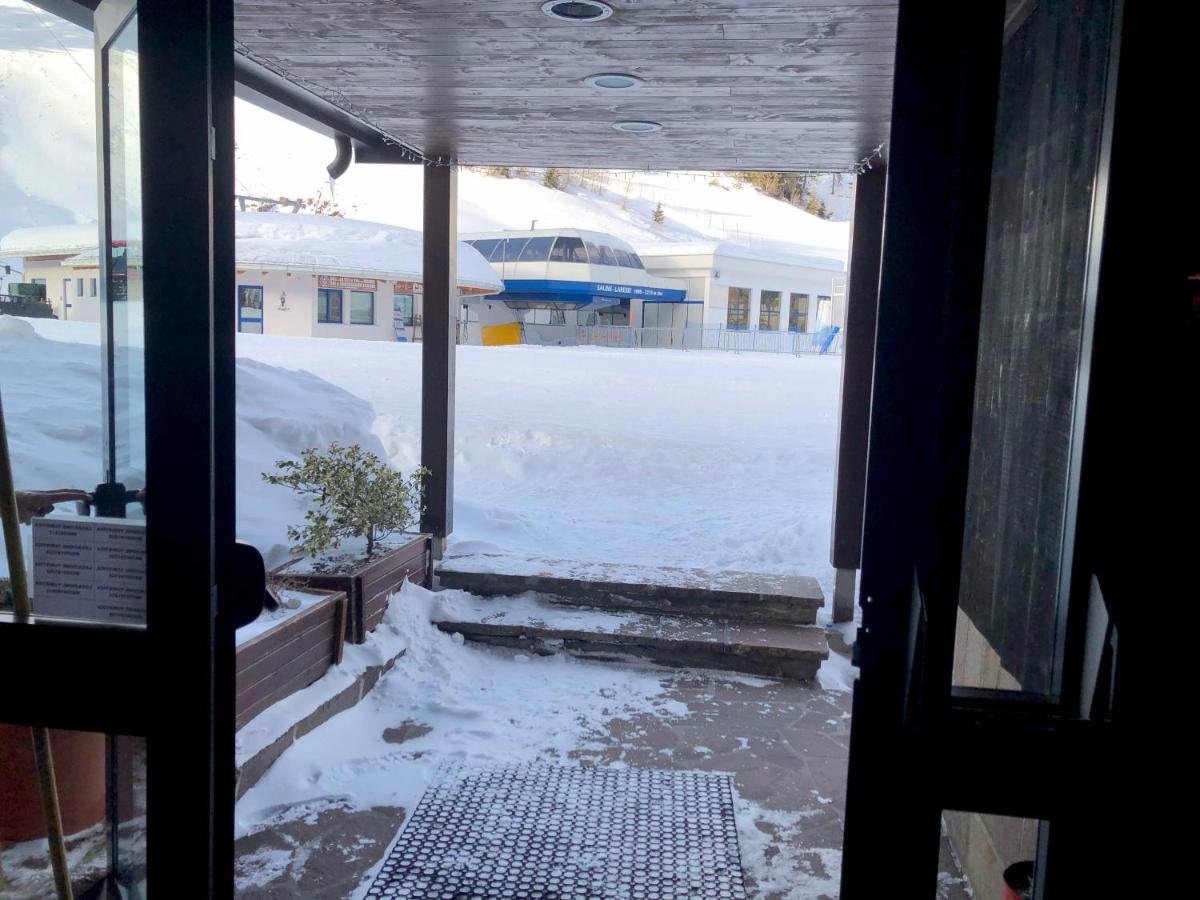 Mellon House - B&B Falcade