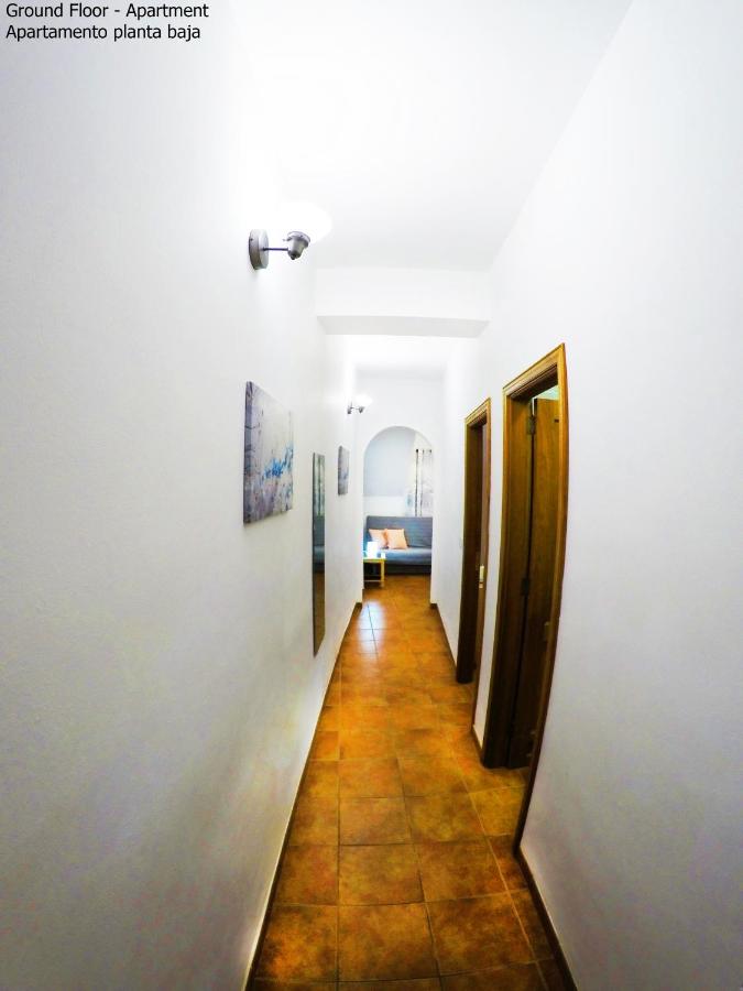 Appartamento - Piano Terra