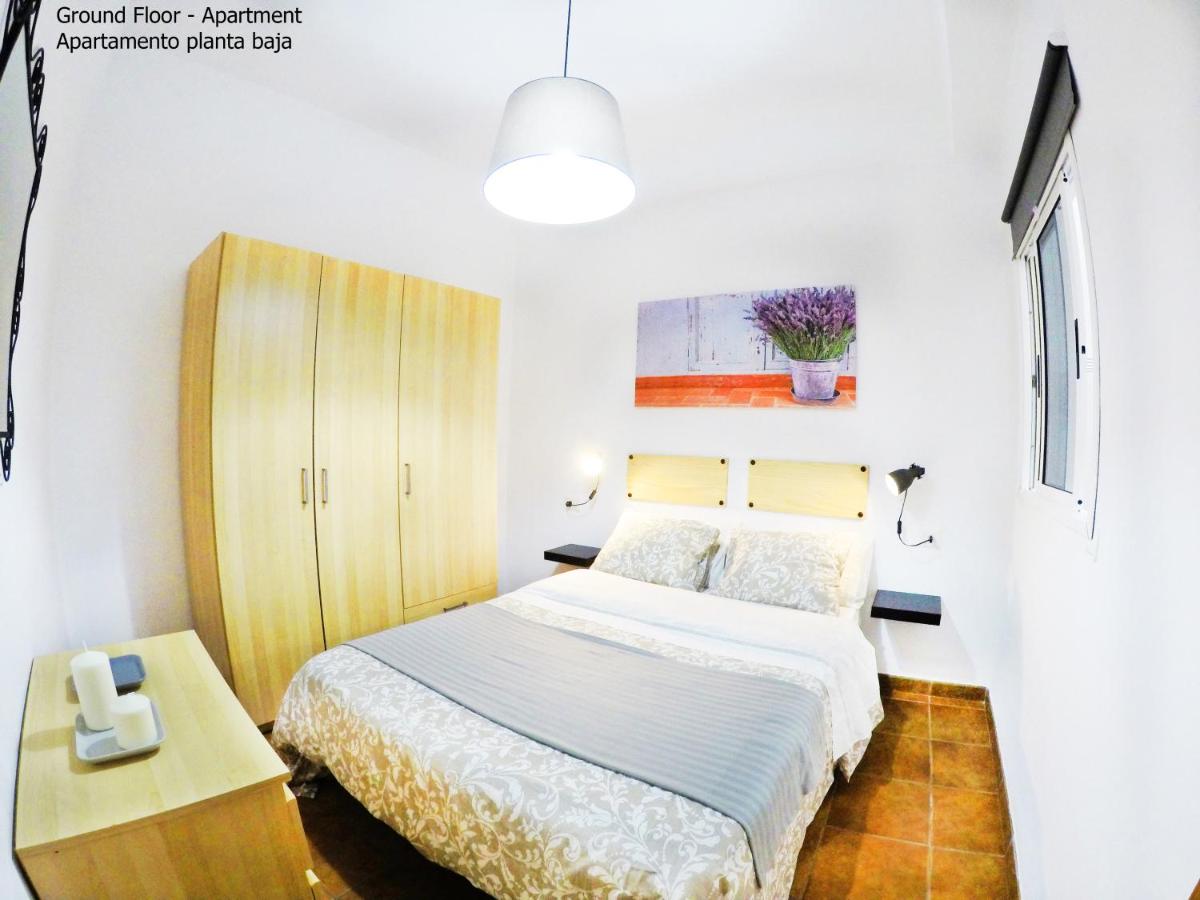 Apartment - Ground Floor