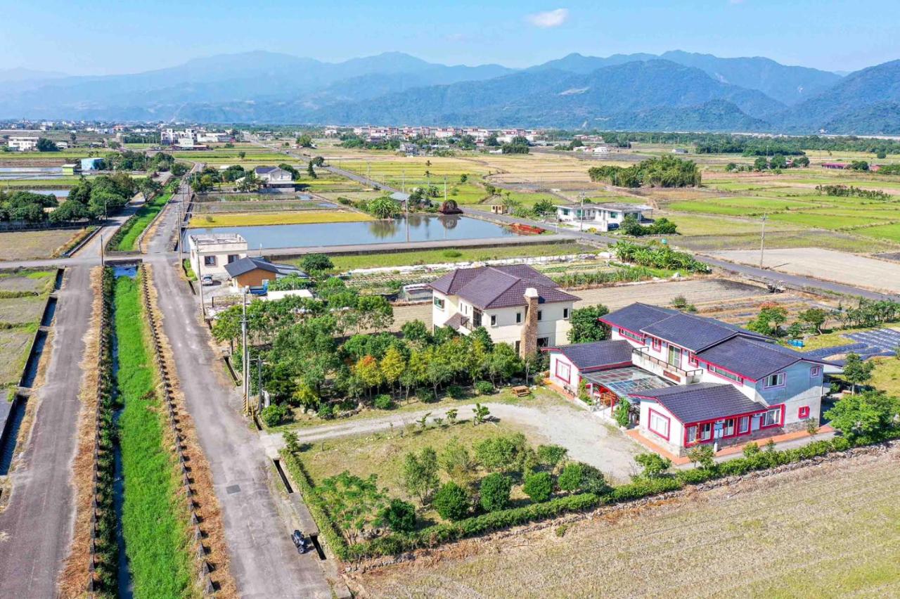 B&B Guilin - Farmland B&B - Bed and Breakfast Guilin