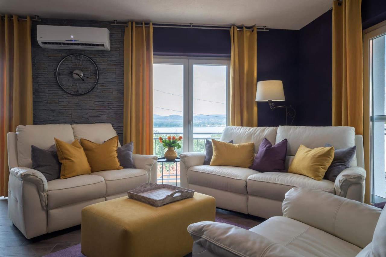 Capre Tihany - B&B Tihany