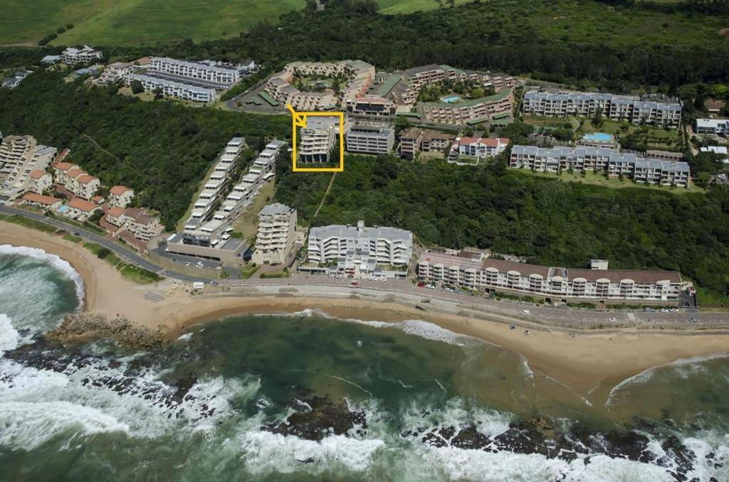 1B Sugar Crest , Umdloti Beach - B&B eMdloti