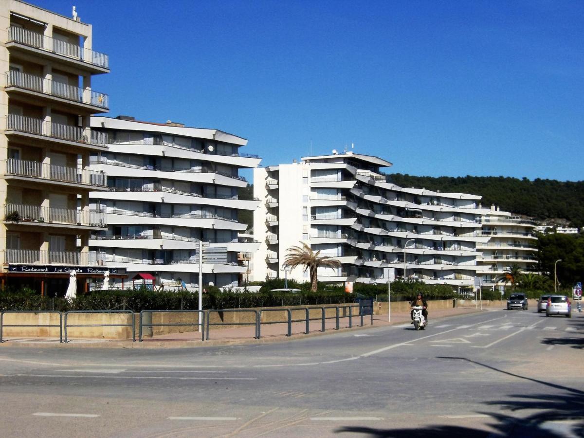 Rocamaura I A 1-2 - B&B l'Estartit