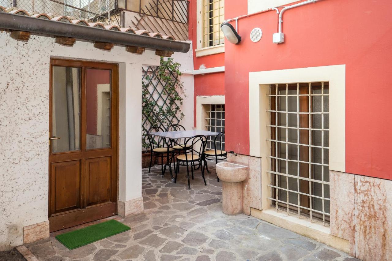 Flats4Rent Casa di Tea - Chambres d’hôtes Vérone