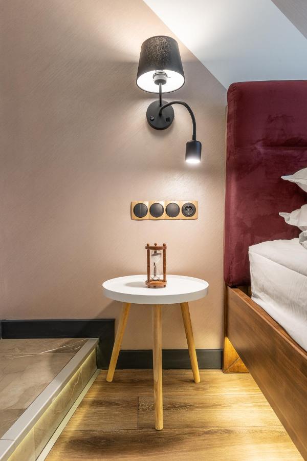 Luteranskaya apartments - Chambres d’hôtes Kiev