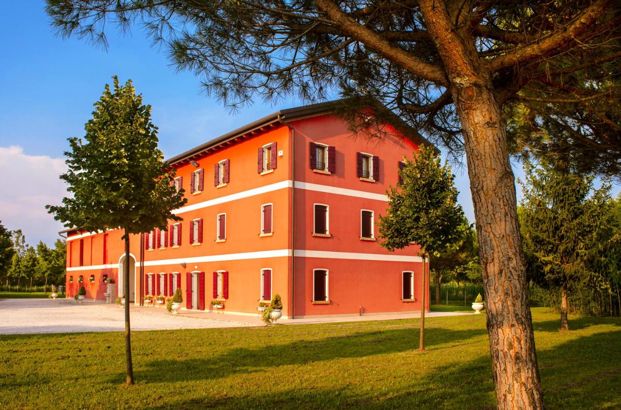 Agriturismo Fondo Gioconda - Ferienwohnung