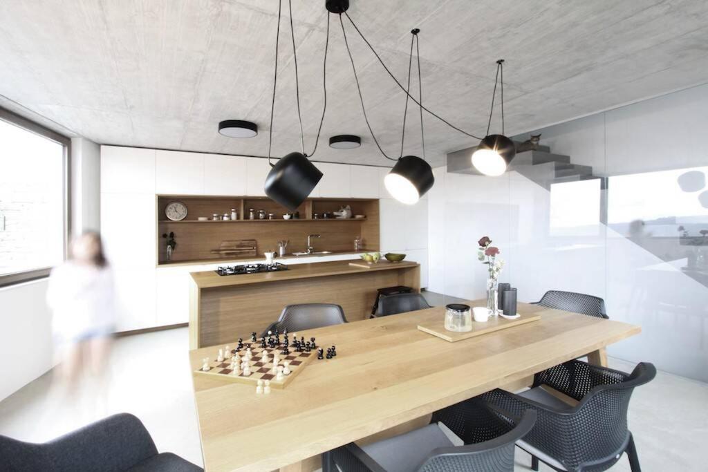 CONTEMPORARY HOUSE PADNA - B&B Sečovlje