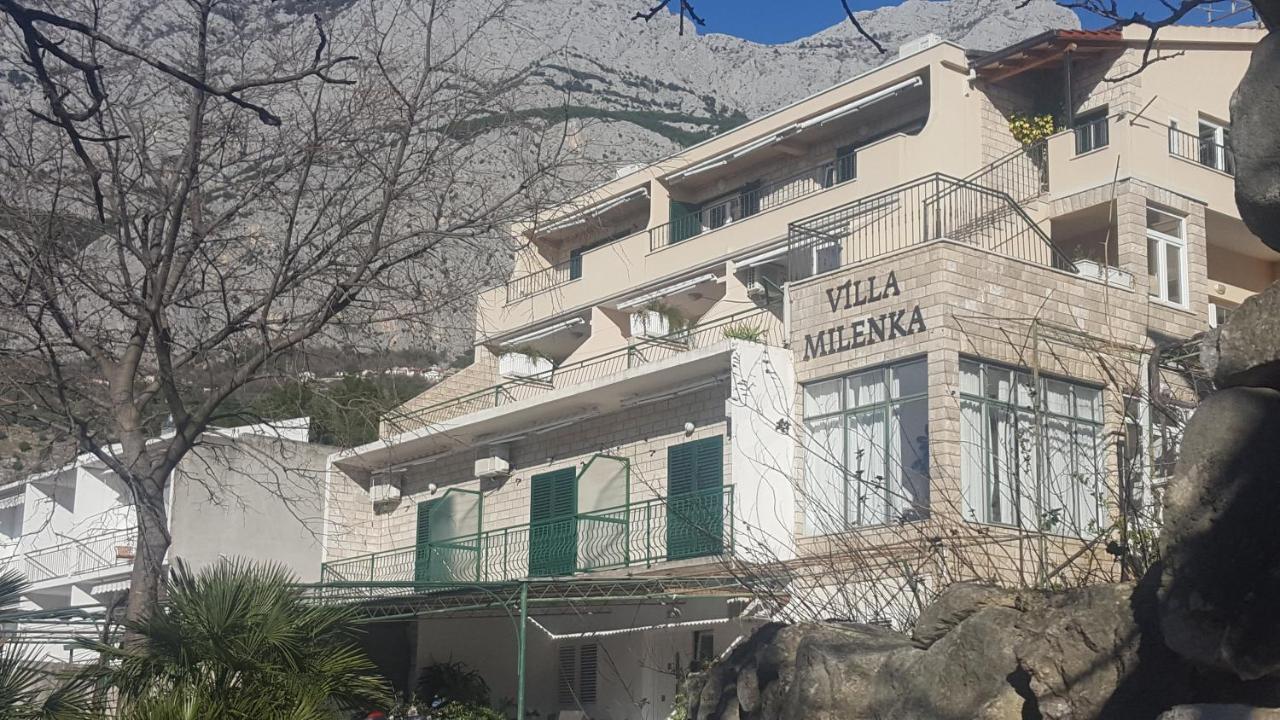 VILA MILENKA Apartmani Drago - Bed and Breakfast