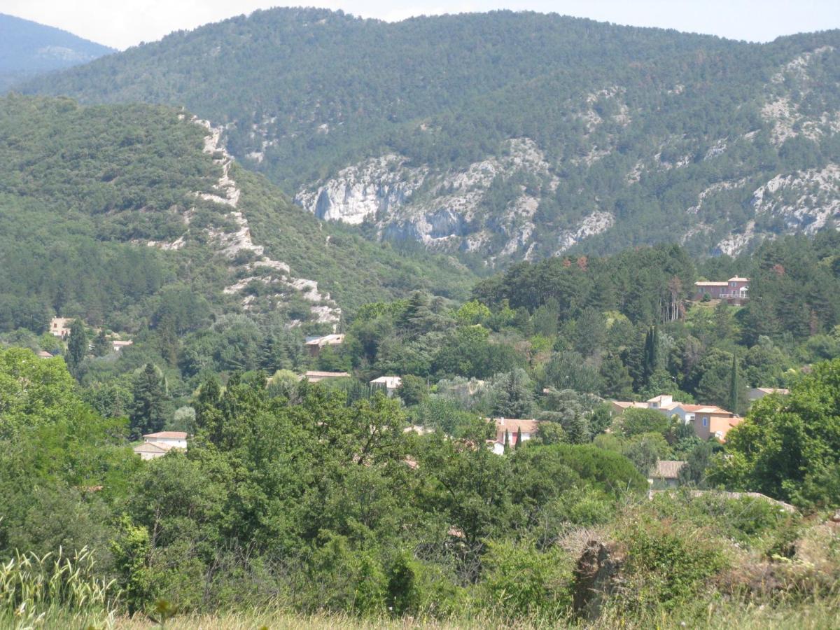 Maison L'Acanaud - B&B Malaucène