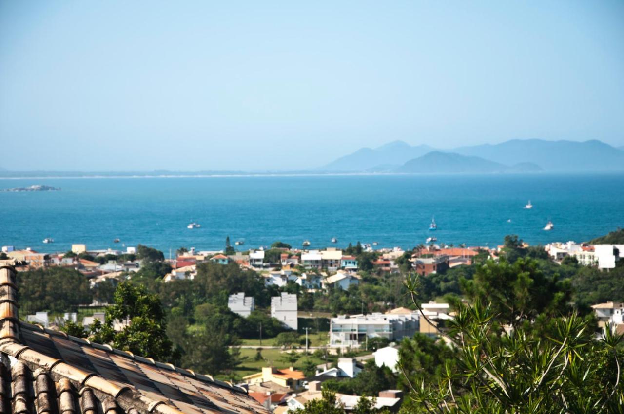 Pousada Saint Germain - Chambres d’hôtes Garopaba