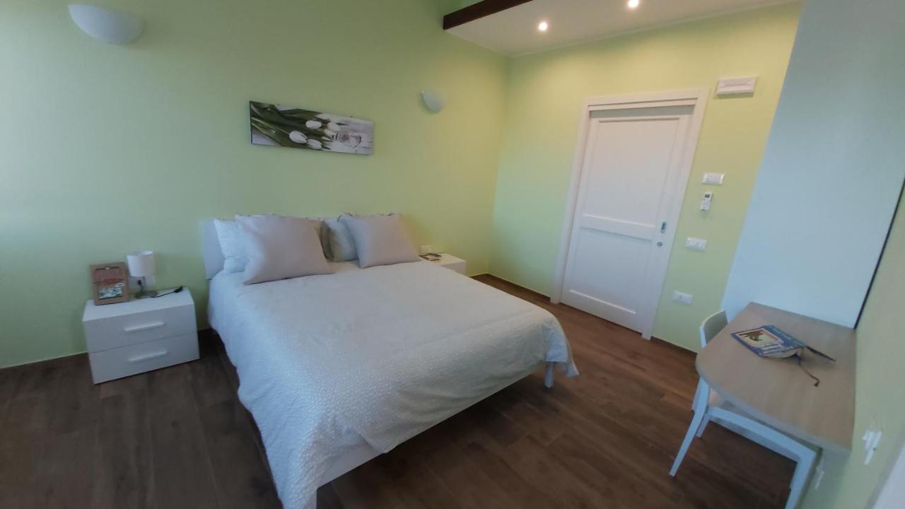 Habitación Doble con baño privado