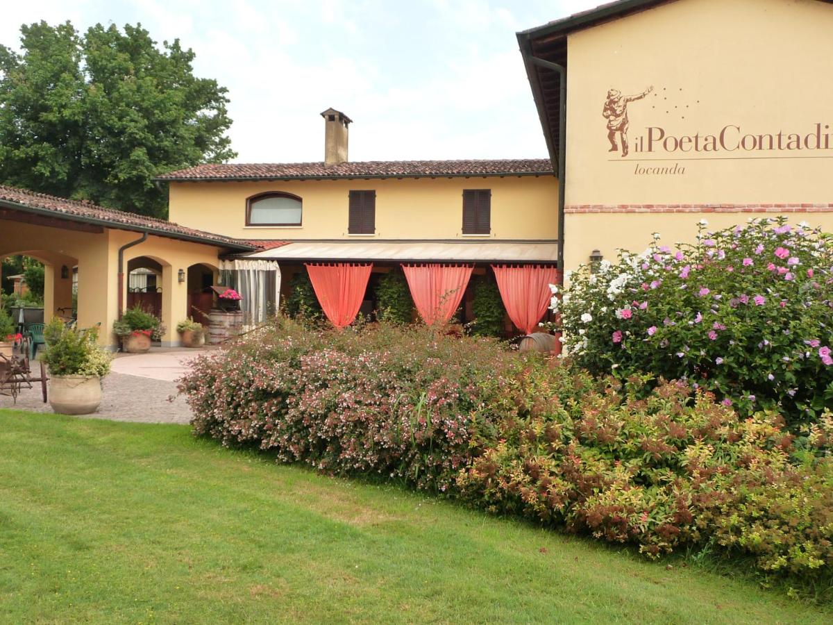 B&B Casalbuttano ed Uniti - il PoetaContadino - Bed and Breakfast Casalbuttano ed Uniti