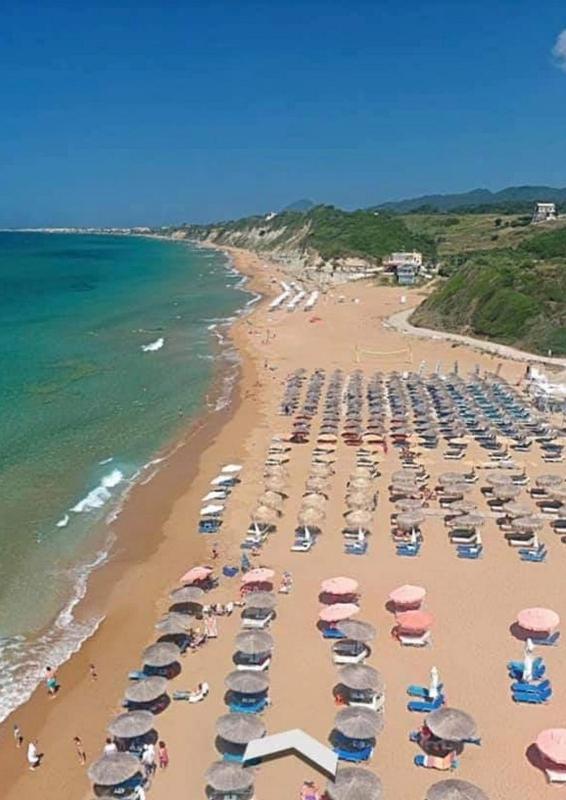 Thalassa apartments - B&B Marathias